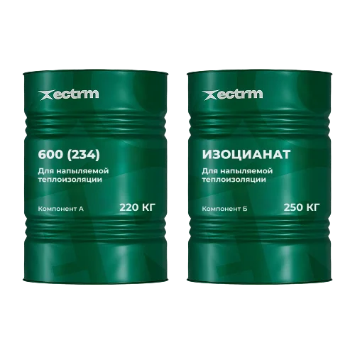 ЭКОТЕРМИКС 600 (234) Г2