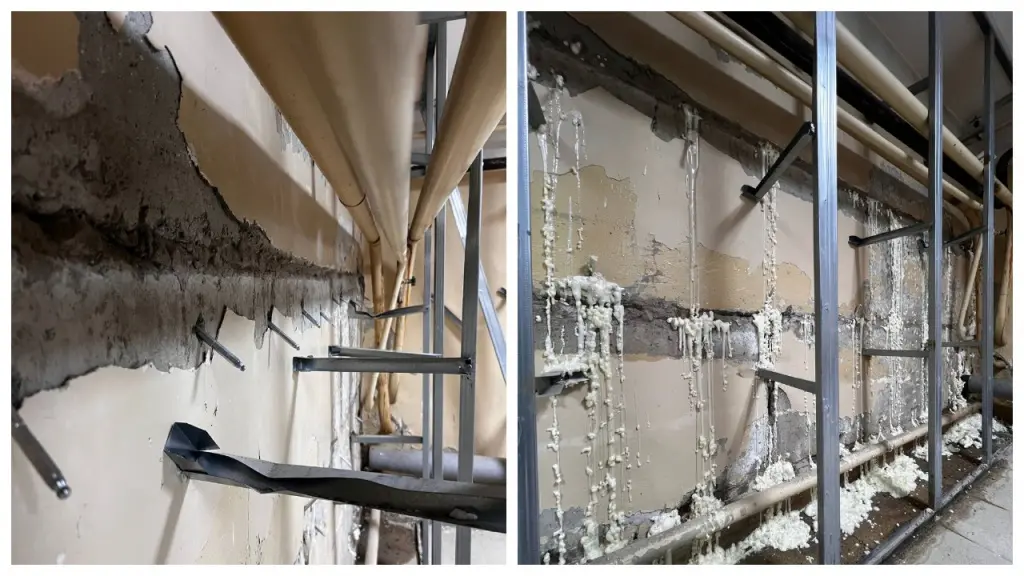 устранения течей подземной парковки.jpg