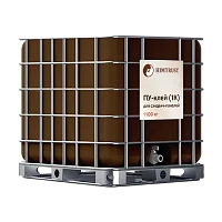 Химтраст ПУ-Клей для сэндвич-панелей 1К